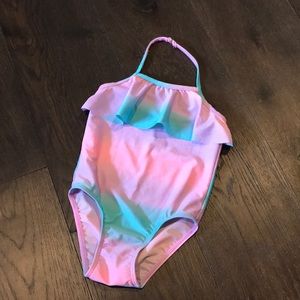 Toddler girl swimsuit